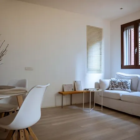 L'arche Comfort & Relax - Loft Garden In Via Torricelli 公寓 米兰