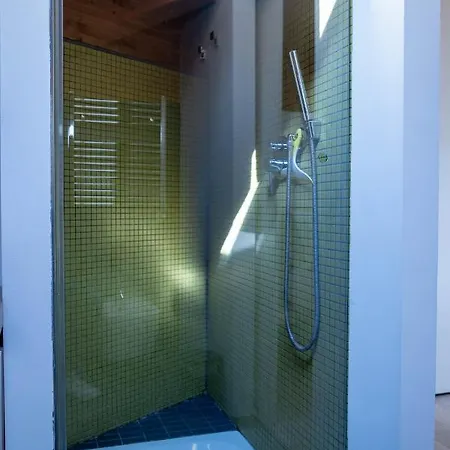 L'arche Comfort & Relax - Loft Garden In Via Torricelli Appartement