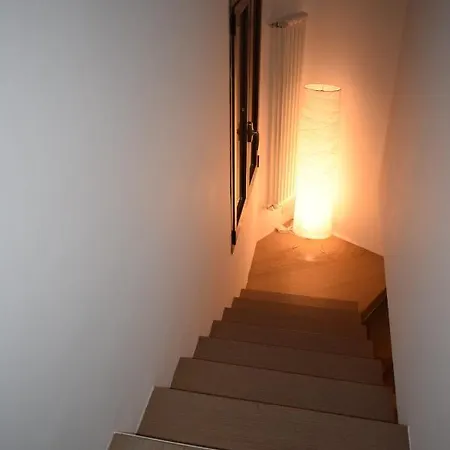 L'arche Comfort & Relax - Loft Garden In Via Torricelli Apartment Milan