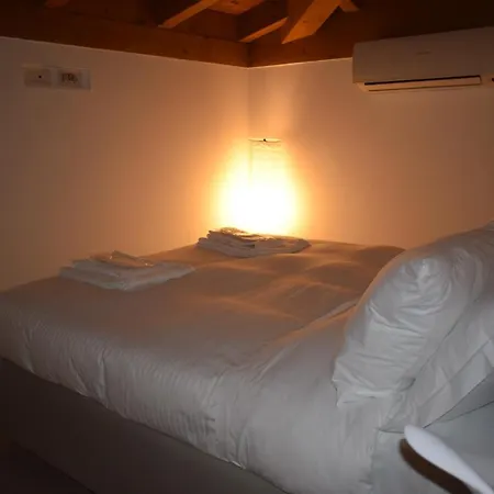 L'arche Comfort & Relax - Loft Garden In Via Torricelli * Milan