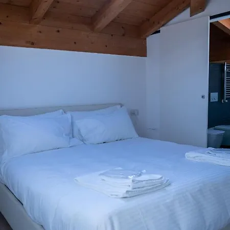L'arche Comfort & Relax - Loft Garden In Via Torricelli * Milan