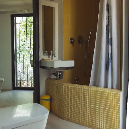 L'arche Comfort & Relax - Loft Garden In Via Torricelli Apartment